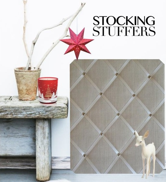 Stocking Stuffers Gift Ideas for Under £25 NoticeBoardStore