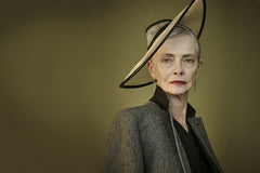 Jan de Villeneuve for Hood