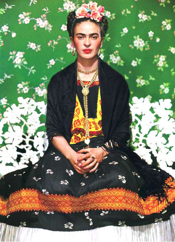 Frida Kahlo