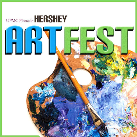 Hershey ArtFest 2019