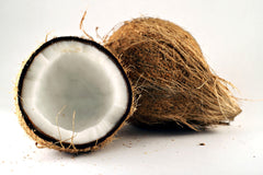 Kokosolie eigenschappen