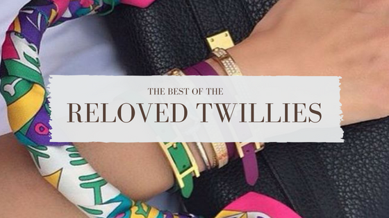 The Best Of The Reloved Twillies
