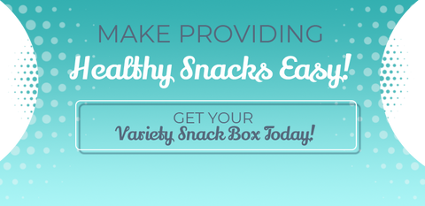 Buy A Variety Snack Box