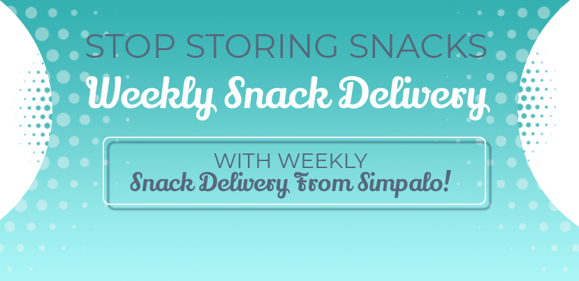 Order A Weekly Snack Box