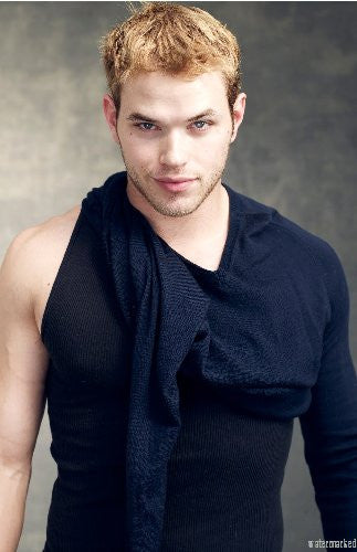Kellan Lutz puzzle