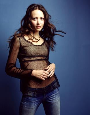 Amy Acker Jeans Mouse Pad Mousepad Mouse mat - Fame Collectibles