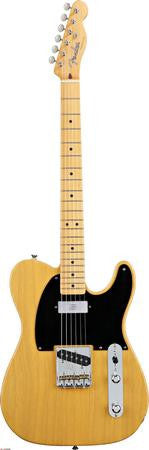 Guitar Poster Electric Guitar 24x36 - Fame Collectibles