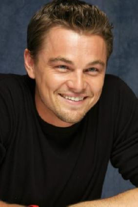 Leonardo Dicaprio Mouse Pad Mousepad Mouse mat - Fame Collectibles