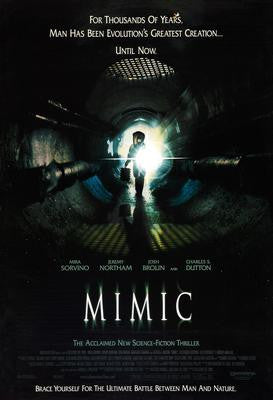 Mimic Mouse Pad Mousepad Mouse mat - Fame Collectibles
