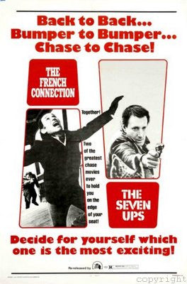 Seven Ups Mouse Pad Mousepad Mouse mat - Fame Collectibles