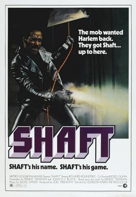 Shaft Mouse Pad Mousepad Mouse mat - Fame Collectibles