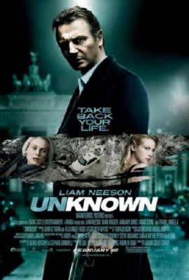 Unknown puzzle