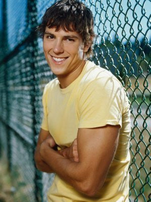 Sean Faris Mouse Pad Mousepad Mouse mat - Fame Collectibles