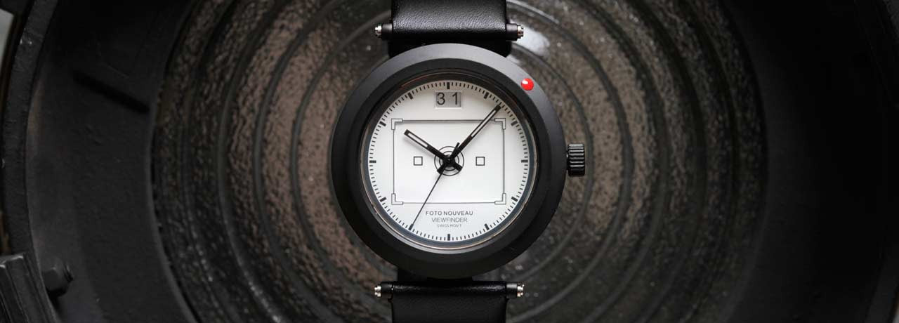 Foto Nouveau watches Slide_4