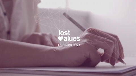Lost Values Studio