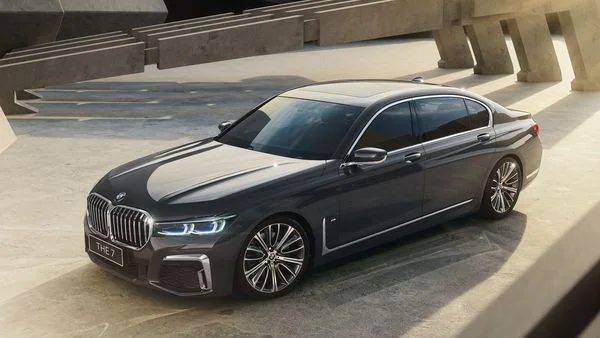BMW 7-series Individual 740Li M-Sport Edition launched in India