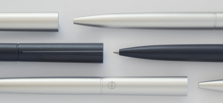 ten stationery origin ballpoint pen