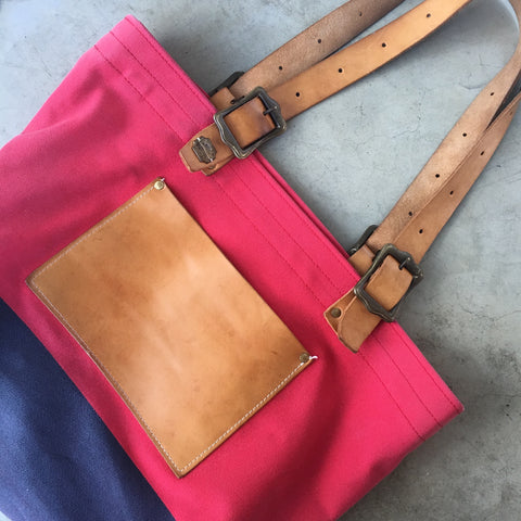 the superior labor engineer tote s red