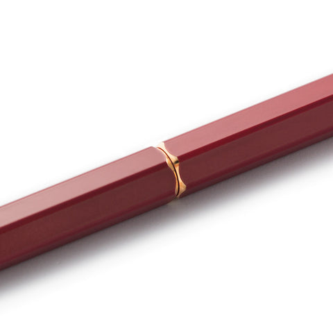 ystudio redd portable ballpoint pen