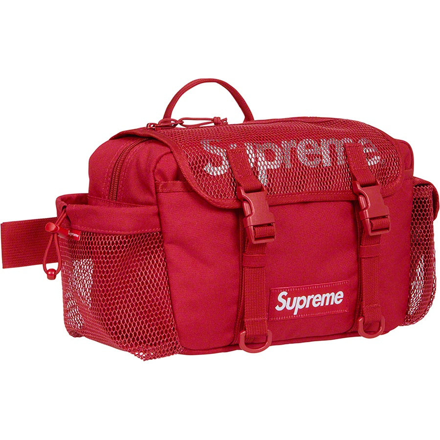 Supreme Waist Bag Ss20 Size Shop - anuariocidob.org 1691369544