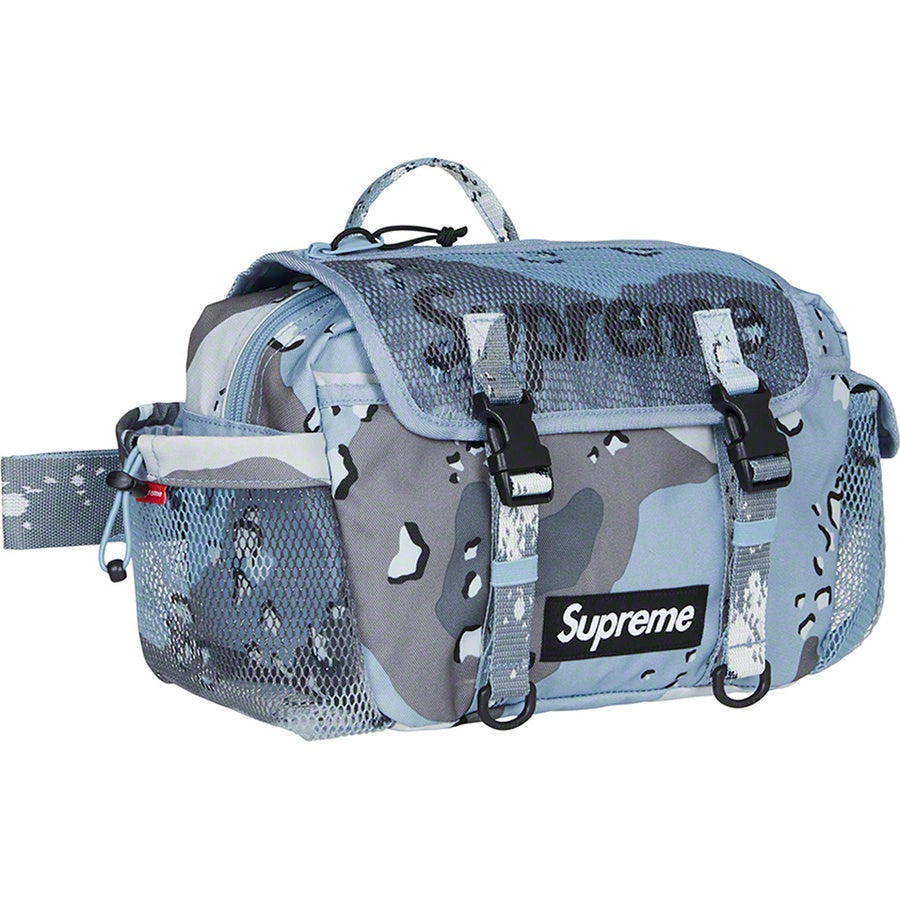 supreme fanny pack 2020