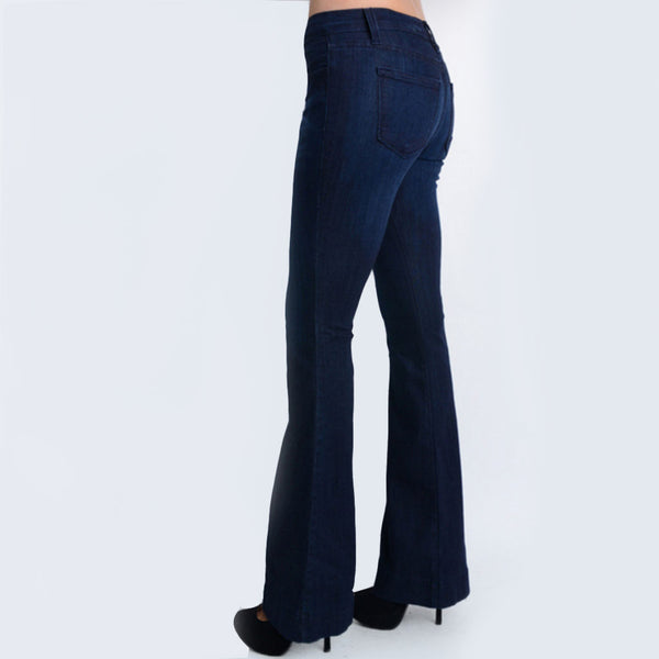 judy blue jeans flare