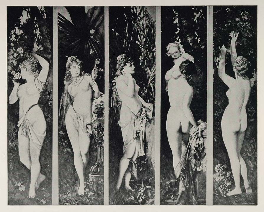 It Happened at the Worlds Fair nude photos