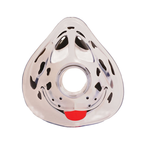 AIRIAL Spotz the Dog Mask - EZMEDx Medical Supply