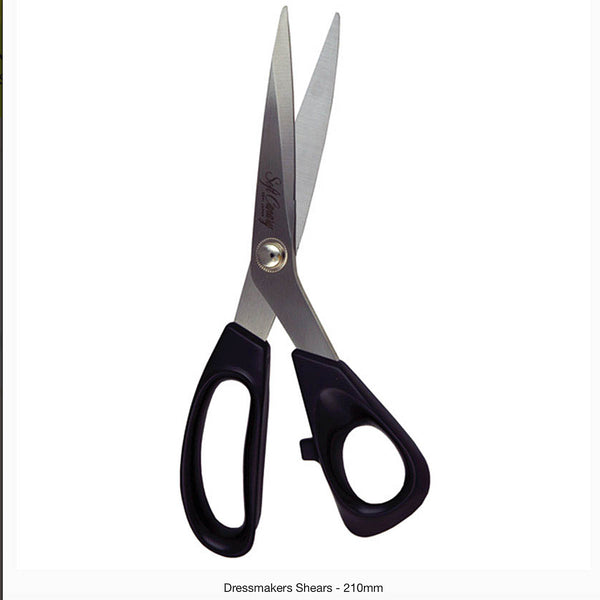 japanese fabric shears