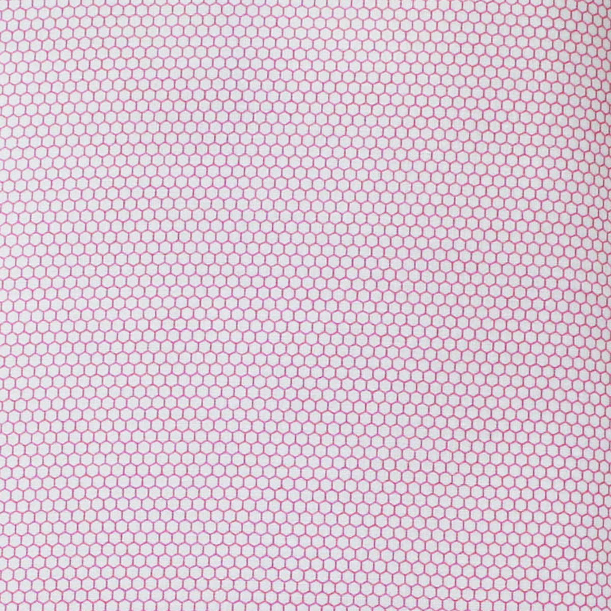 FLOWER CHILD PINK - Jelly Roll - 25 Strips 2.5 x 44"