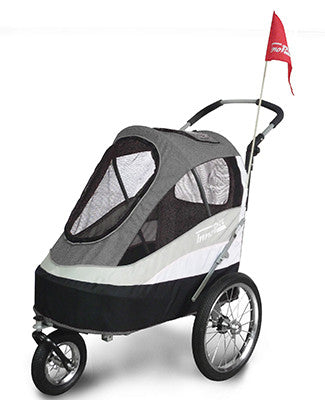 innopet stroller