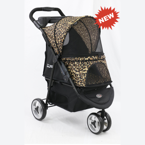 innopet allure dog stroller