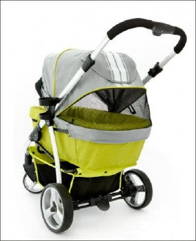 innopet retro stroller