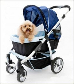 dog pushchair uk