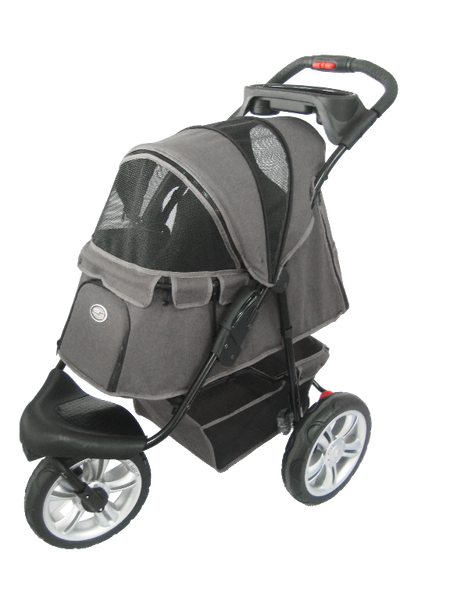 innopet comfort stroller