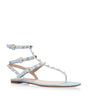 Valentino Rockstud Sandal 