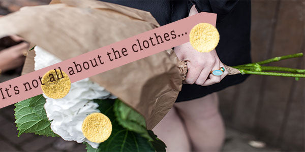 not all about the clothes blog sixforgold
