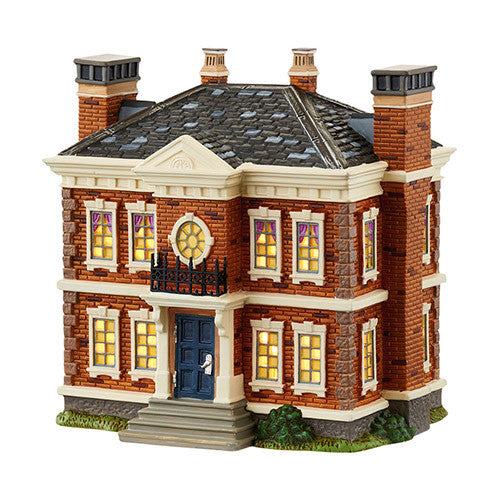 downton abbey dollhouse