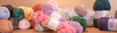 Kraemer Yarns