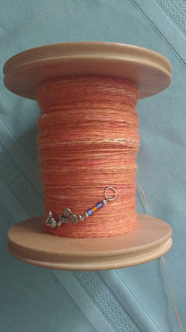 Orange Plied