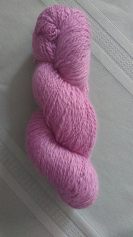 Purple Worsted