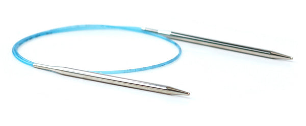 addi Turbo Circular Knitting Needles - 16"