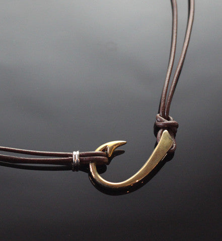 Fishing Hook Jewelry