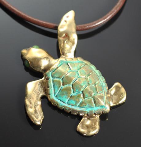Ocean Life Jewelry