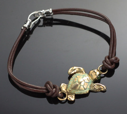 Turtle Jewelry