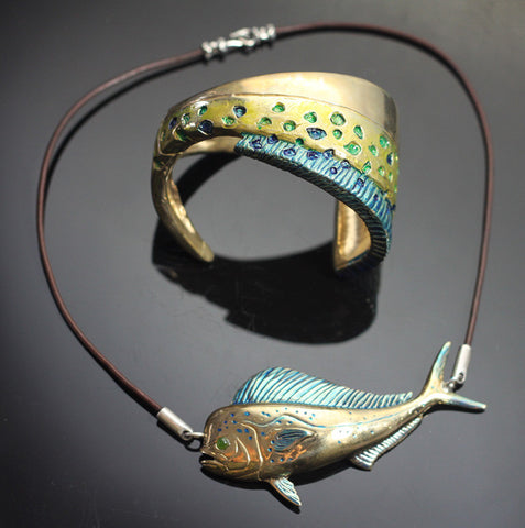 Fly Fishing Jewelry – Anisa Jewelry