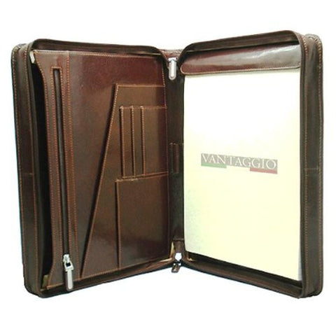 Passage-2 Zip Letter Pad