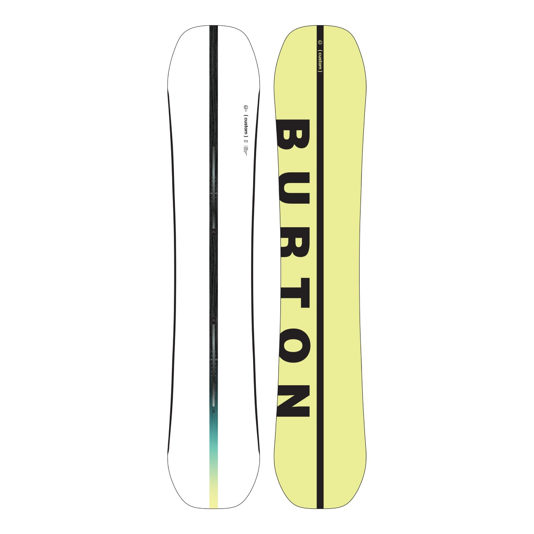 Burton Custom 2022 | Mens Snowboards Australia