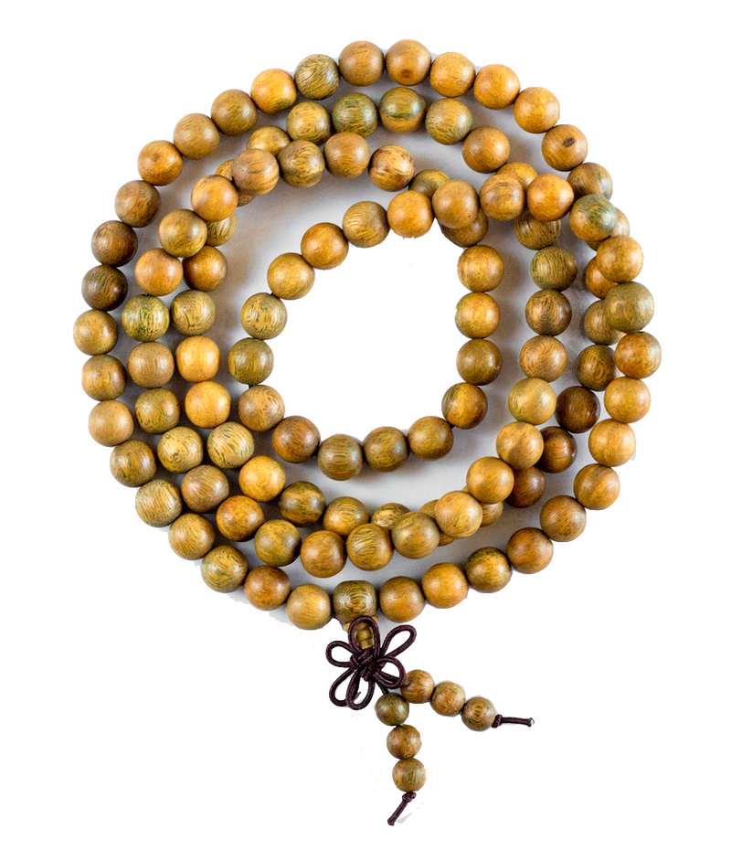 buddha beads