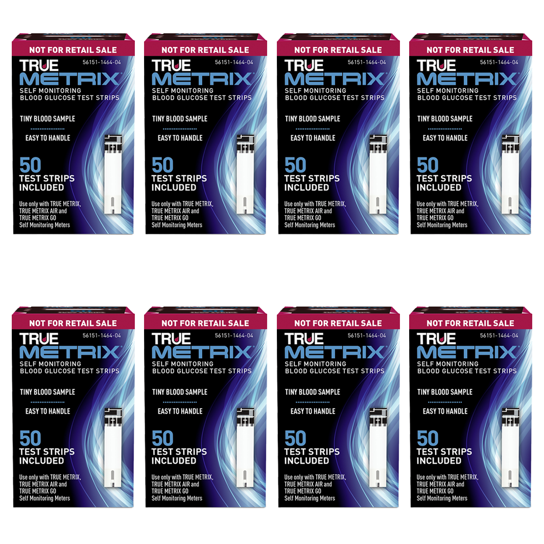 true metrix test strips for sale